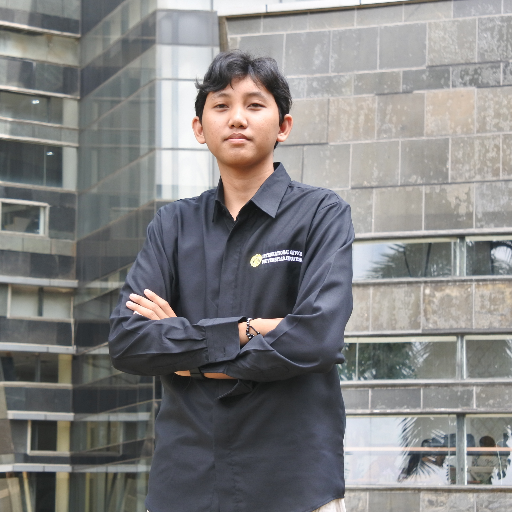 Aimar Khalifah S.