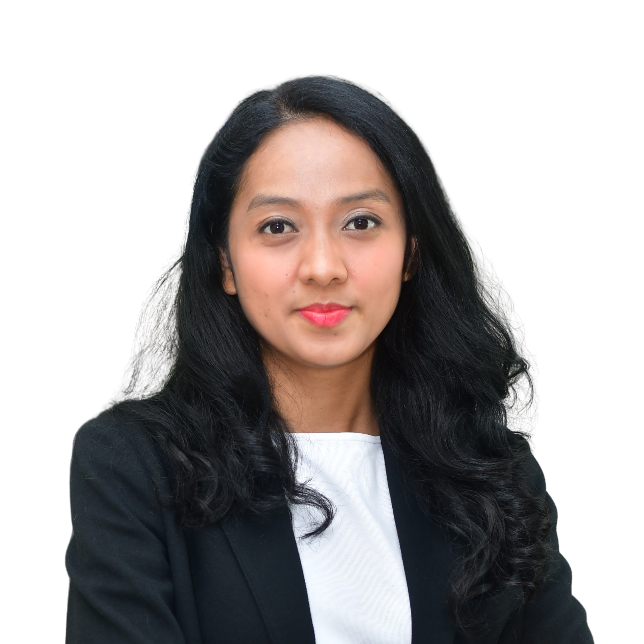 Rika Tri Yunarti, S.Si., M.Eng., Ph.D.