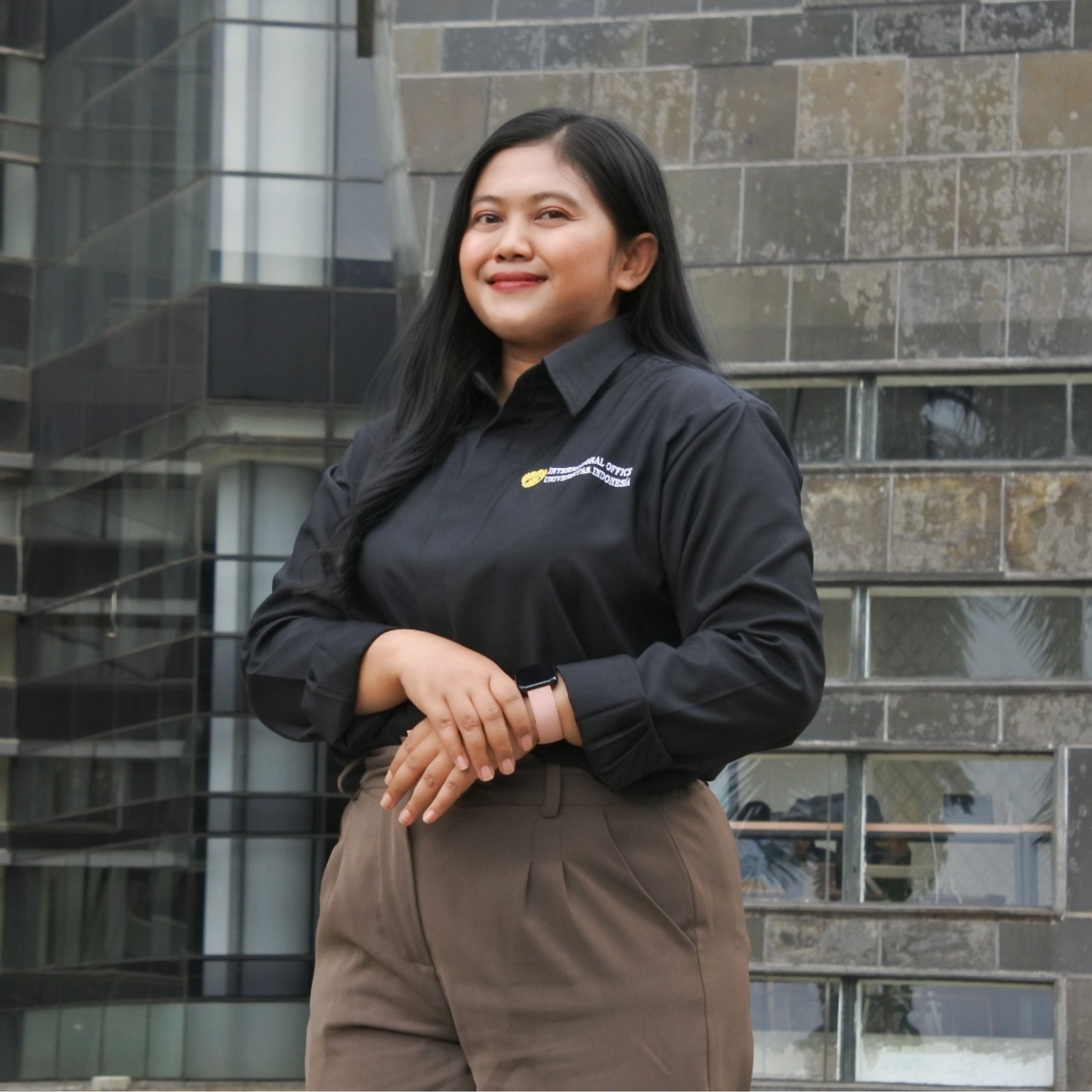 Yunitha Fajarwati, S.Hum.