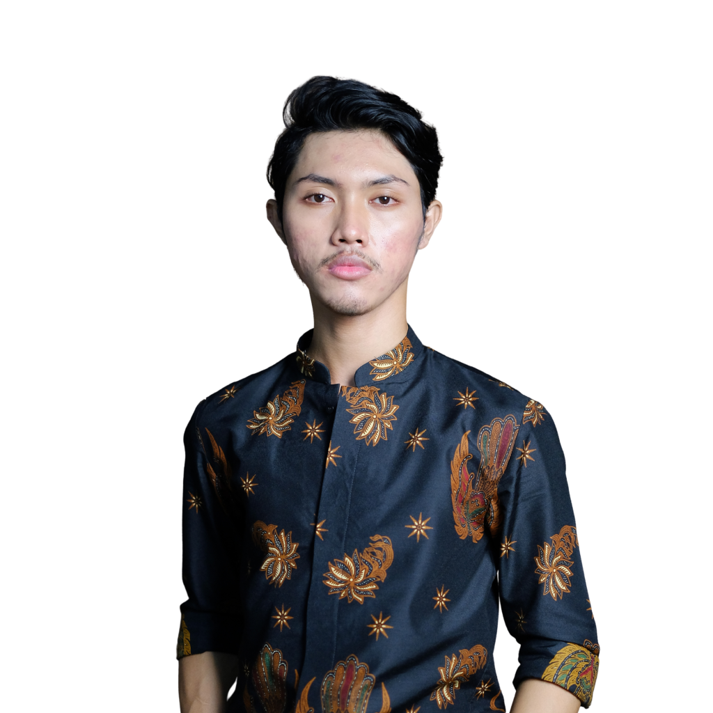Ragil Putra H.