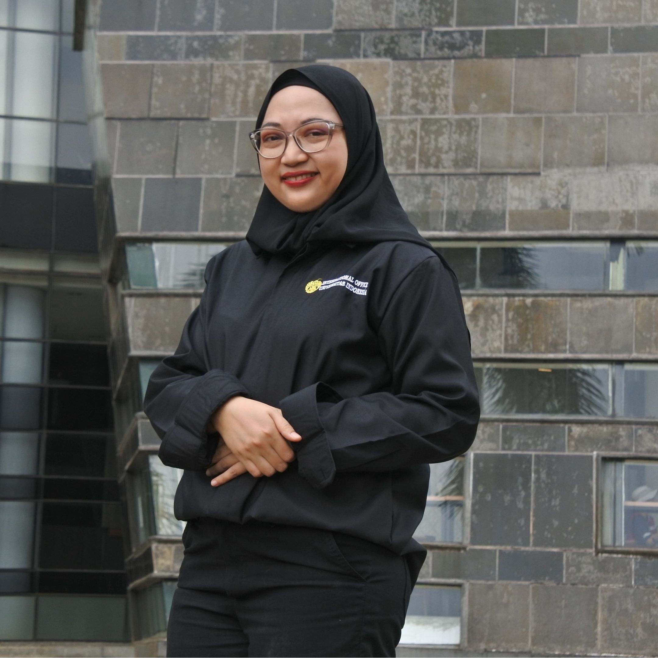 Ranie Ismidiana S.
